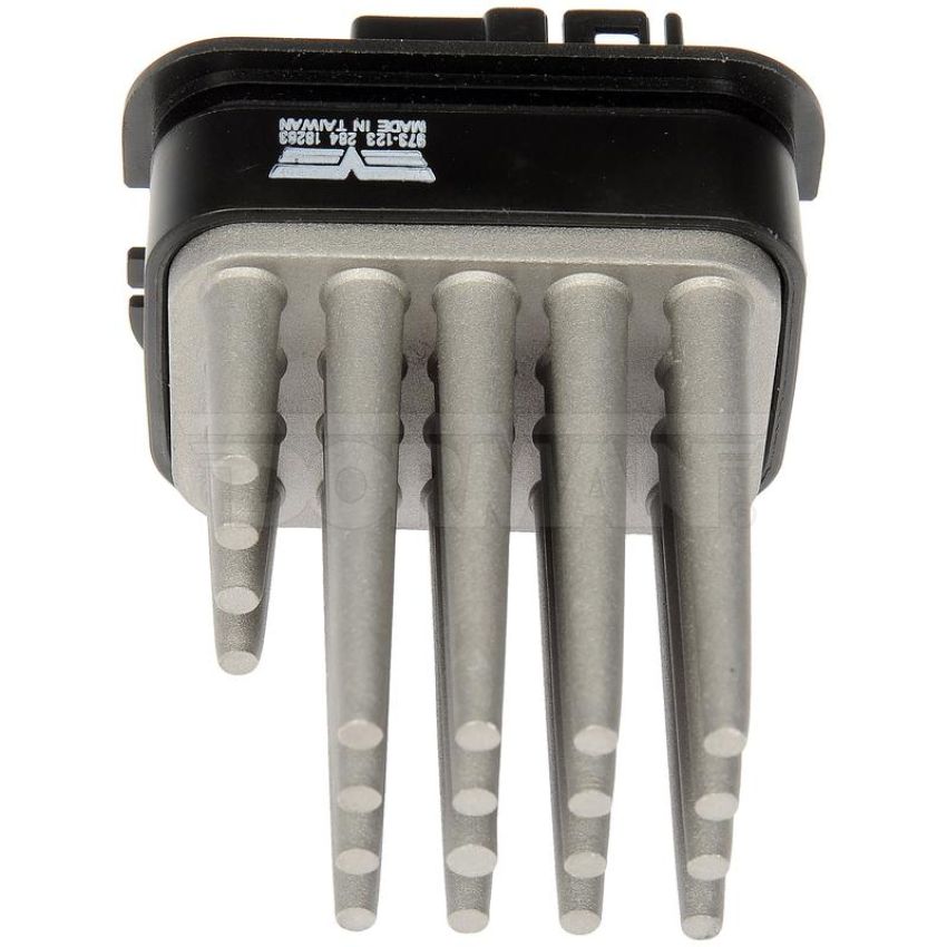DORMAN 973-123 Blower Motor Resistor Kit With Harness