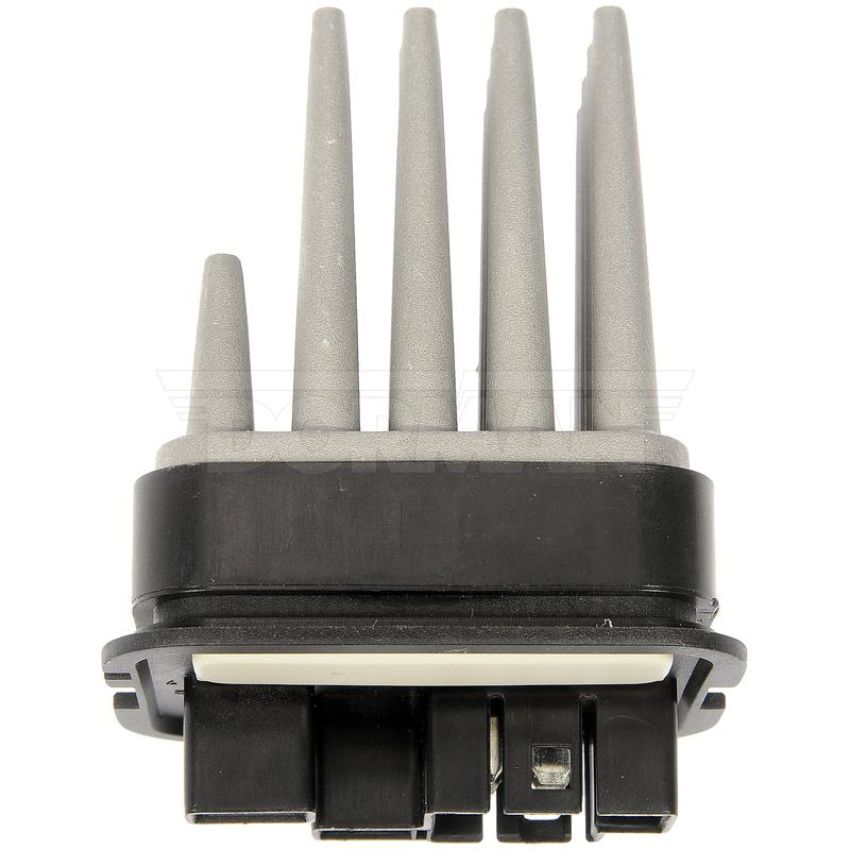 DORMAN 973-123 Blower Motor Resistor Kit With Harness
