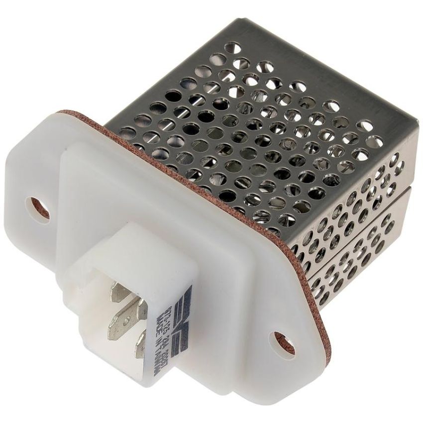DORMAN 973-125 HVAC Blower Motor Resistor
