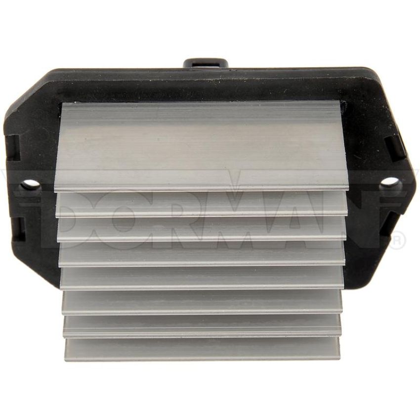 DORMAN 973-127 Blower Motor Resistor Kit With Harness