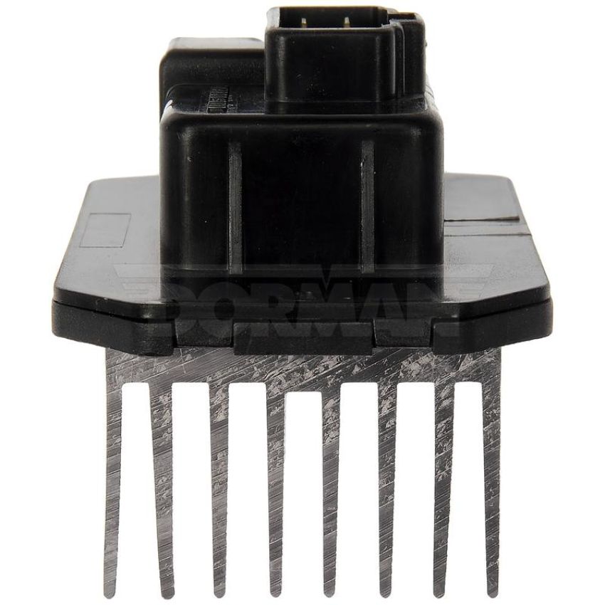 DORMAN 973-127 Blower Motor Resistor Kit With Harness