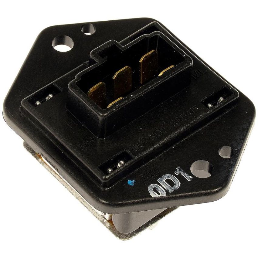DORMAN 973-128 HVAC Blower Motor Resistor