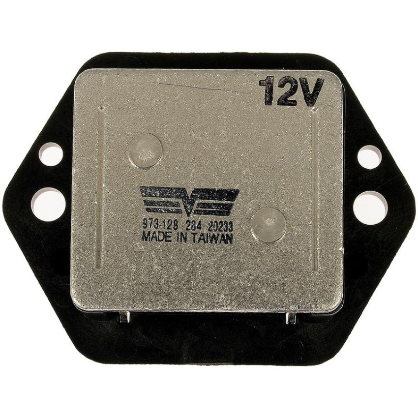 DORMAN 973-128 HVAC Blower Motor Resistor