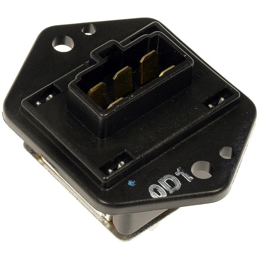 DORMAN 973-128 HVAC Blower Motor Resistor
