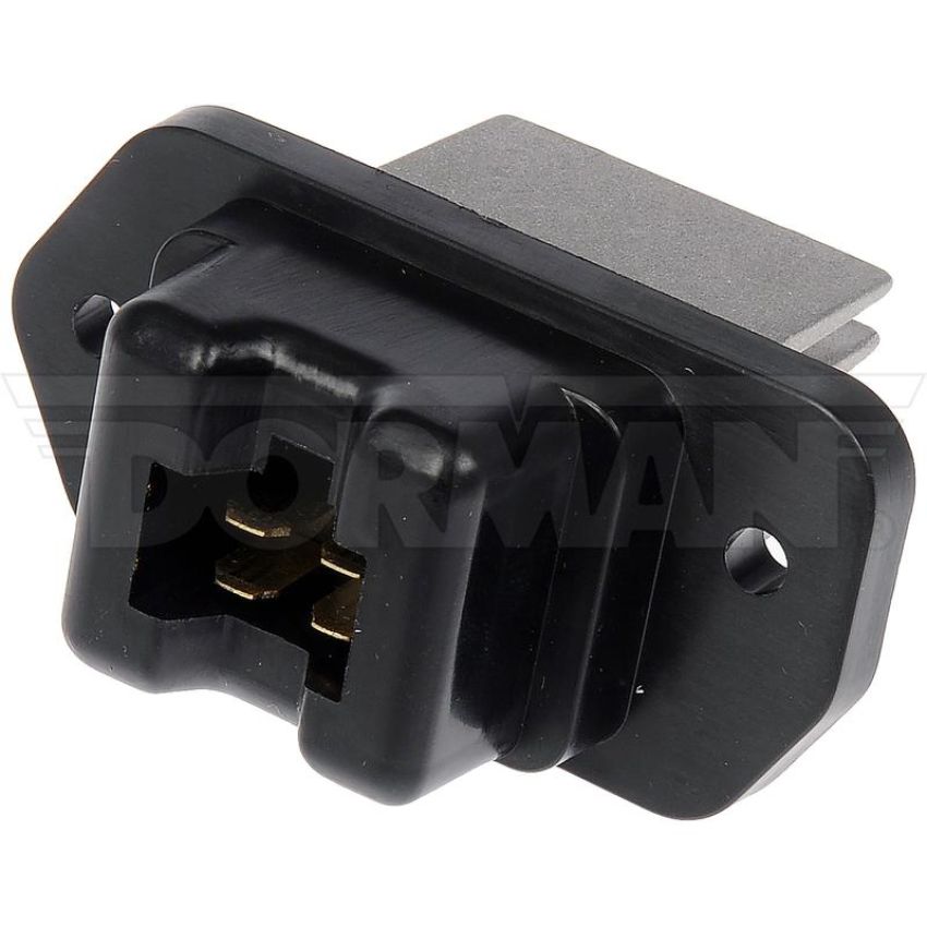 DORMAN 973-135 HVAC Blower Motor Resistor