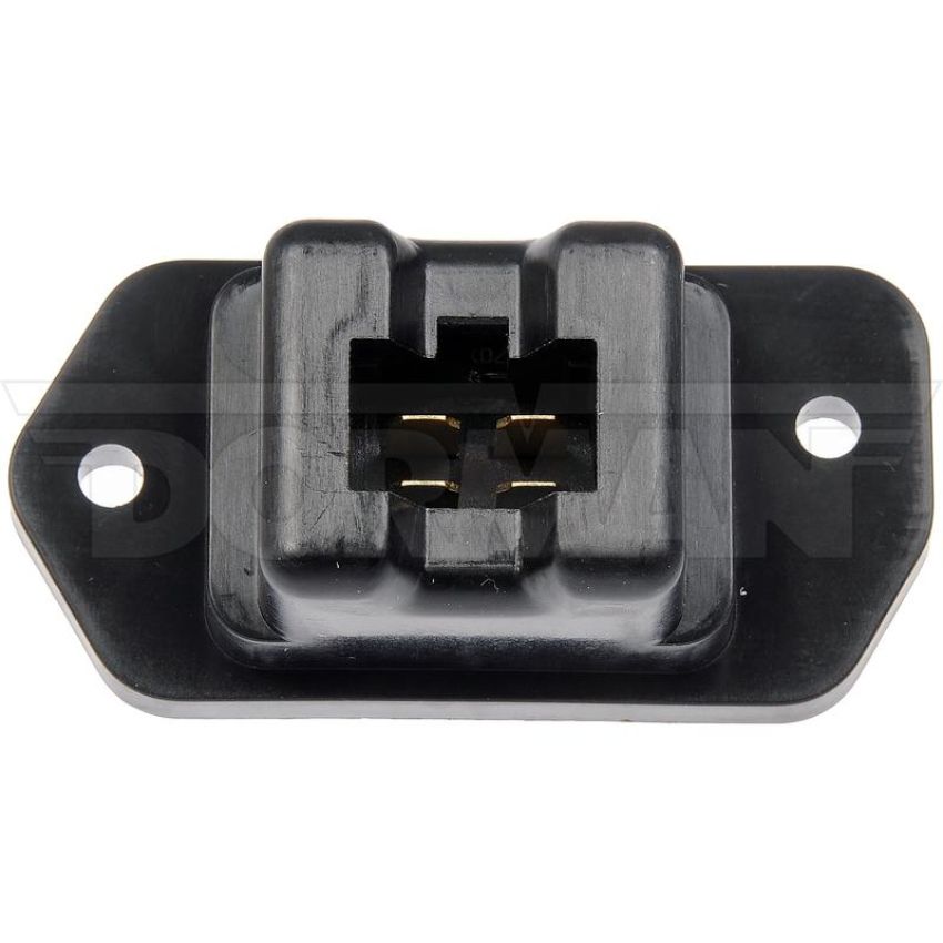 DORMAN 973-135 HVAC Blower Motor Resistor