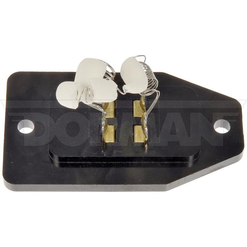 DORMAN 973-136 Blower Motor Resistor Kit With Harness