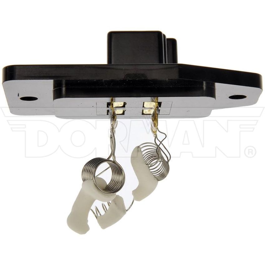 DORMAN 973-136 Blower Motor Resistor Kit With Harness