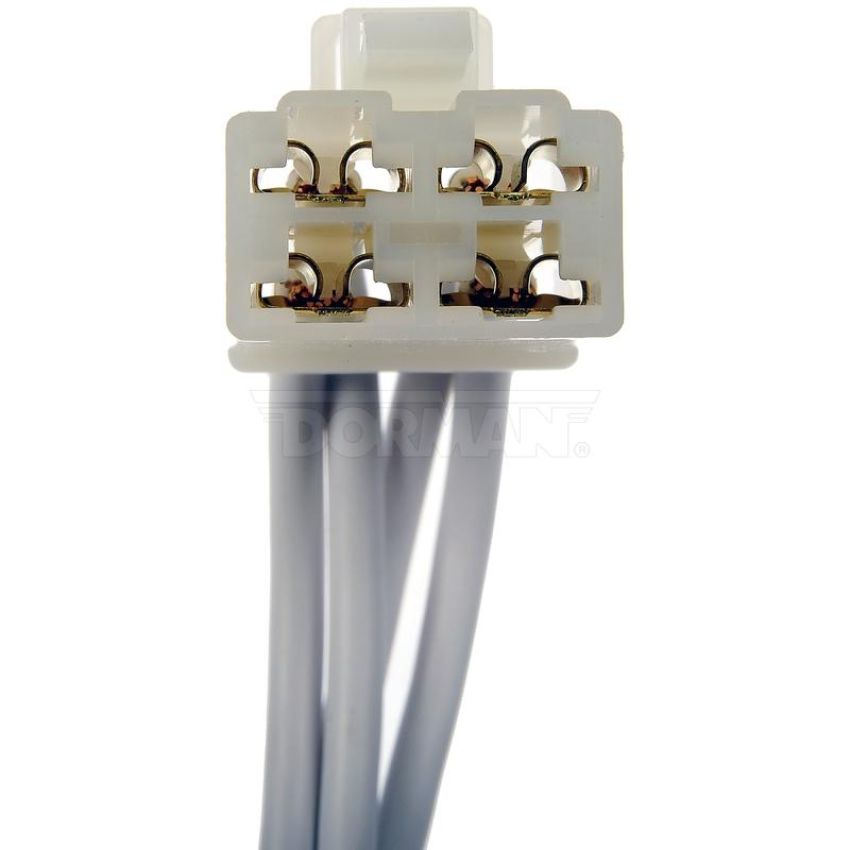 DORMAN 973-136 Blower Motor Resistor Kit With Harness