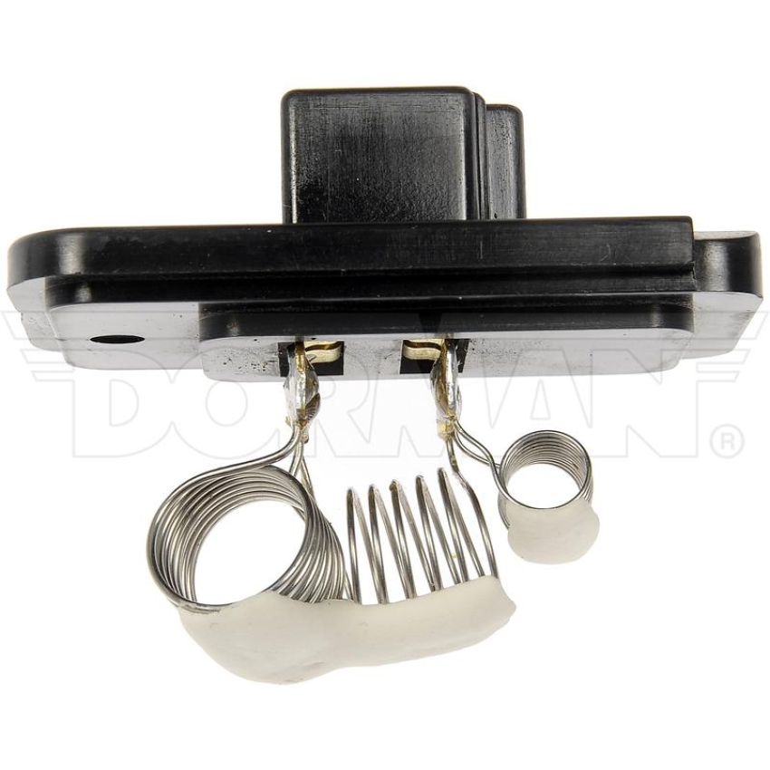 DORMAN 973-148 Blower Motor Resistor Kit With Harness