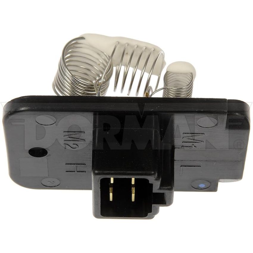 DORMAN 973-148 Blower Motor Resistor Kit With Harness