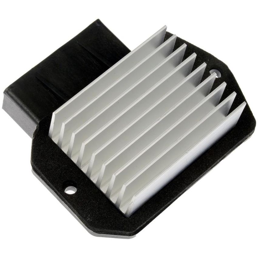 DORMAN 973-150 Blower Motor Resistor Kit With Harness