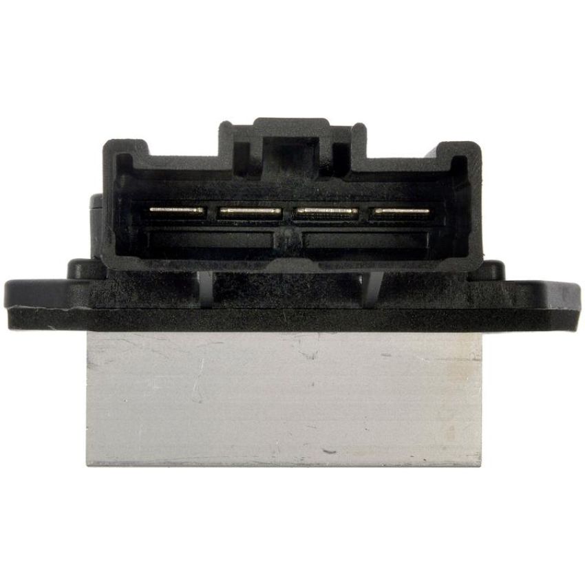 DORMAN 973-150 Blower Motor Resistor Kit With Harness