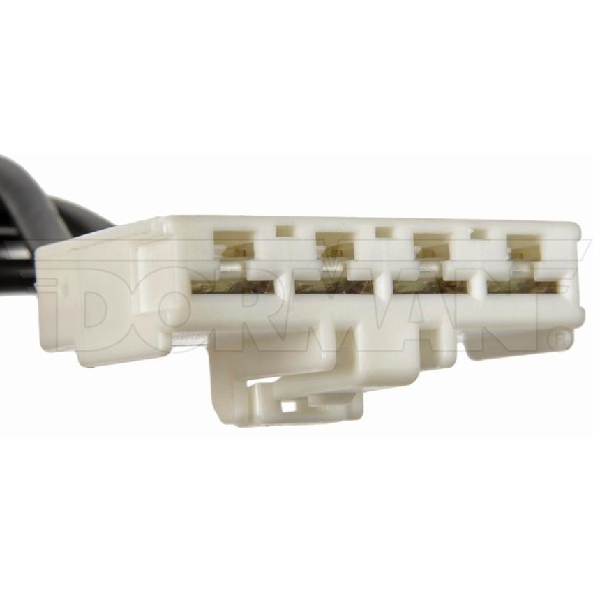 DORMAN 973-150 Blower Motor Resistor Kit With Harness