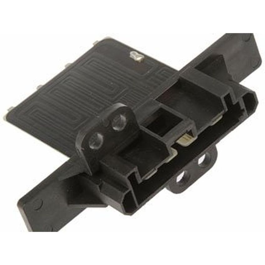 DORMAN 973-201 HVAC Blower Motor Resistor