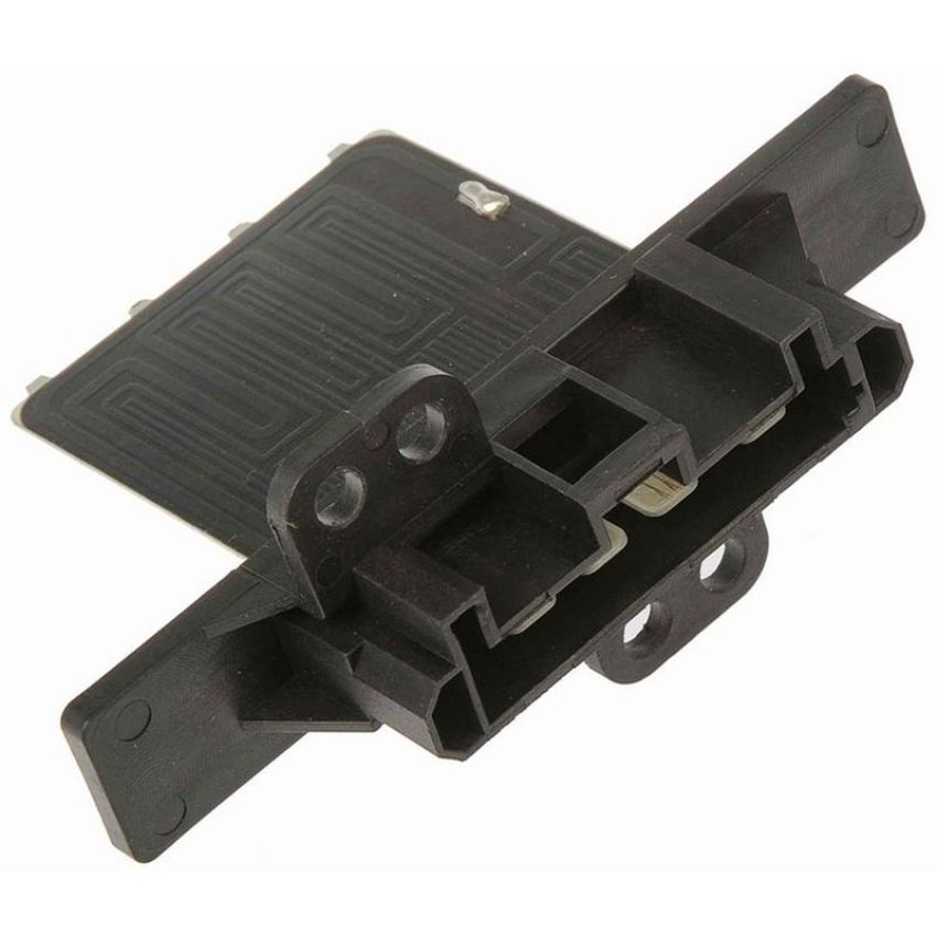 DORMAN 973-201 HVAC Blower Motor Resistor