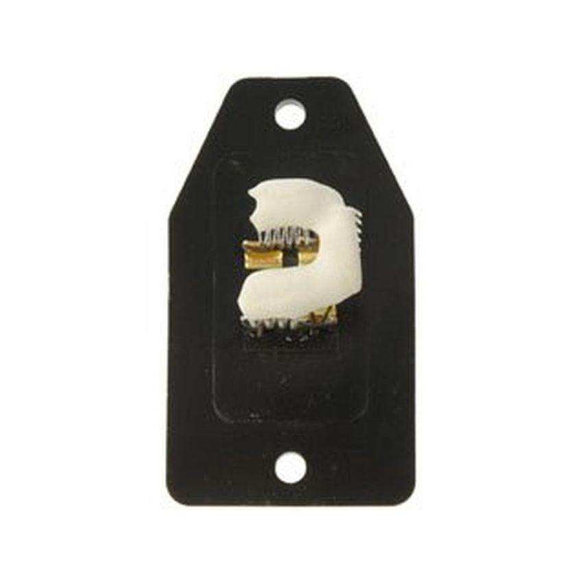 DORMAN 973-211 HVAC Blower Motor Resistor