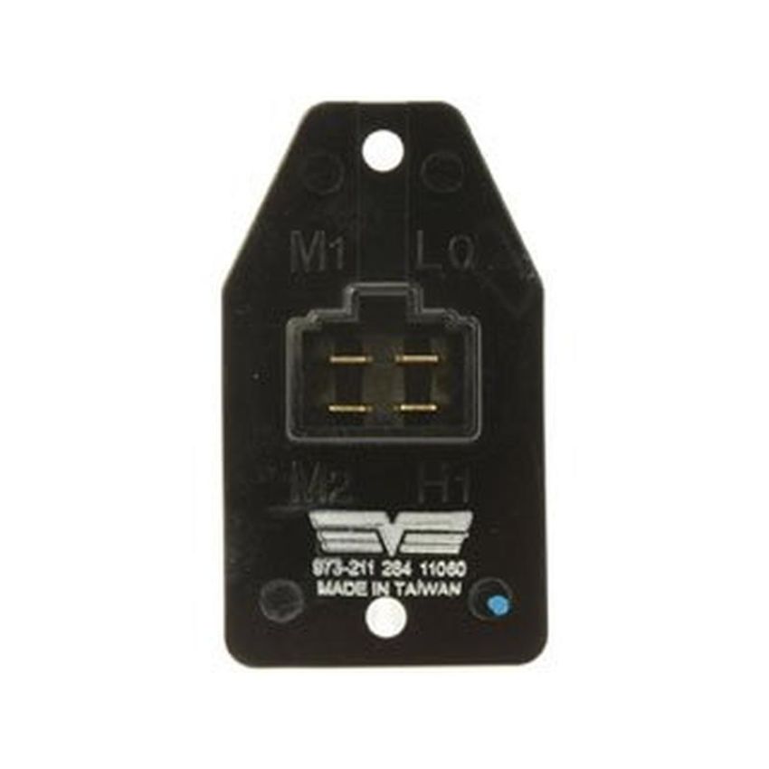 DORMAN 973-211 HVAC Blower Motor Resistor