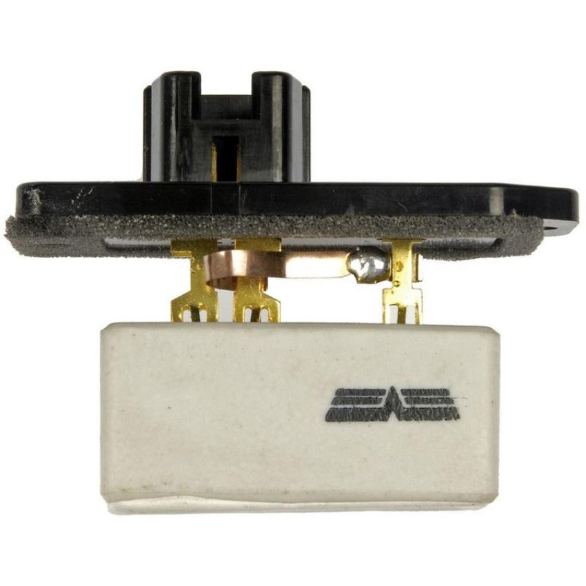 DORMAN 973-212 Blower Motor Resistor With Harness
