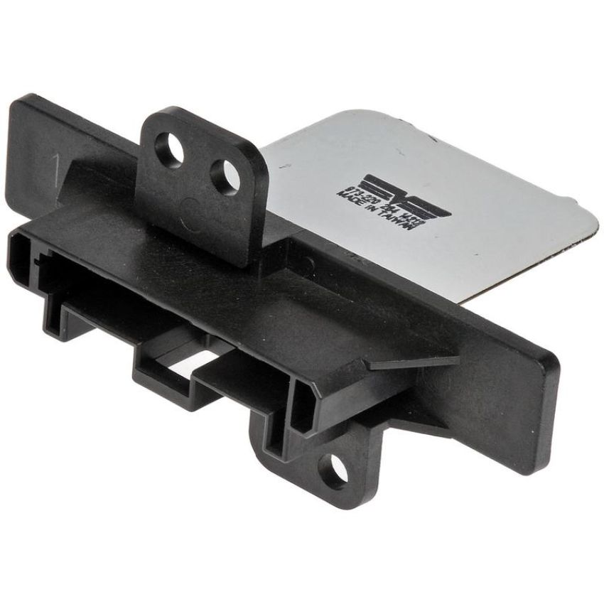 DORMAN 973-220 Blower Motor Resistor