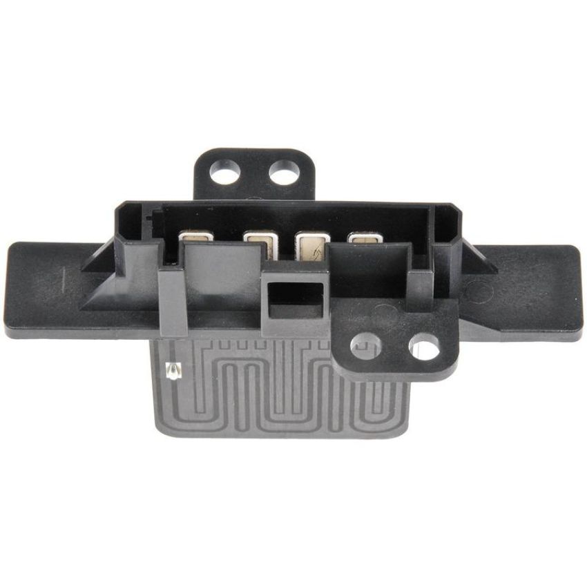 DORMAN 973-220 Blower Motor Resistor