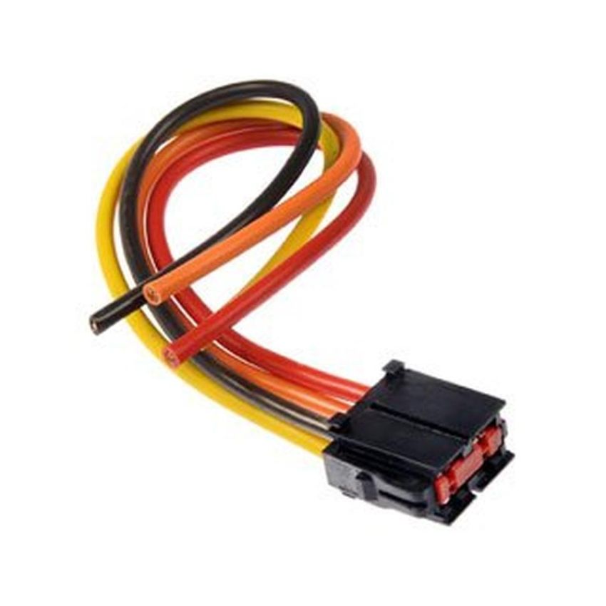 DORMAN 973-303 Blower Resistor Harness