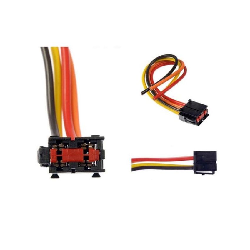 DORMAN 973-303 Blower Resistor Harness