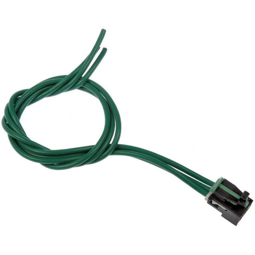 DORMAN 973-304 Blower Motor Speed Resistor Harness Pigtail