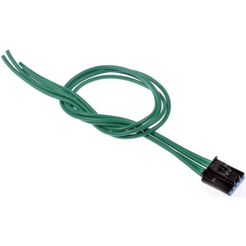 DORMAN 973-305 Blower Resistor Harness