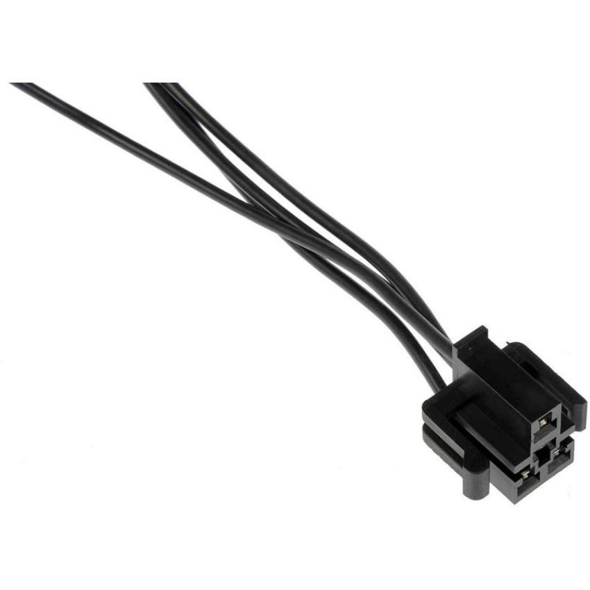 DORMAN 973-307 Blower Resistor Harness