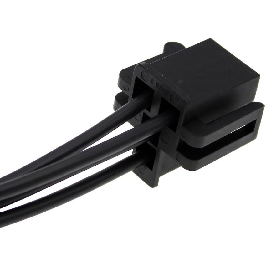 DORMAN 973-307 Blower Resistor Harness