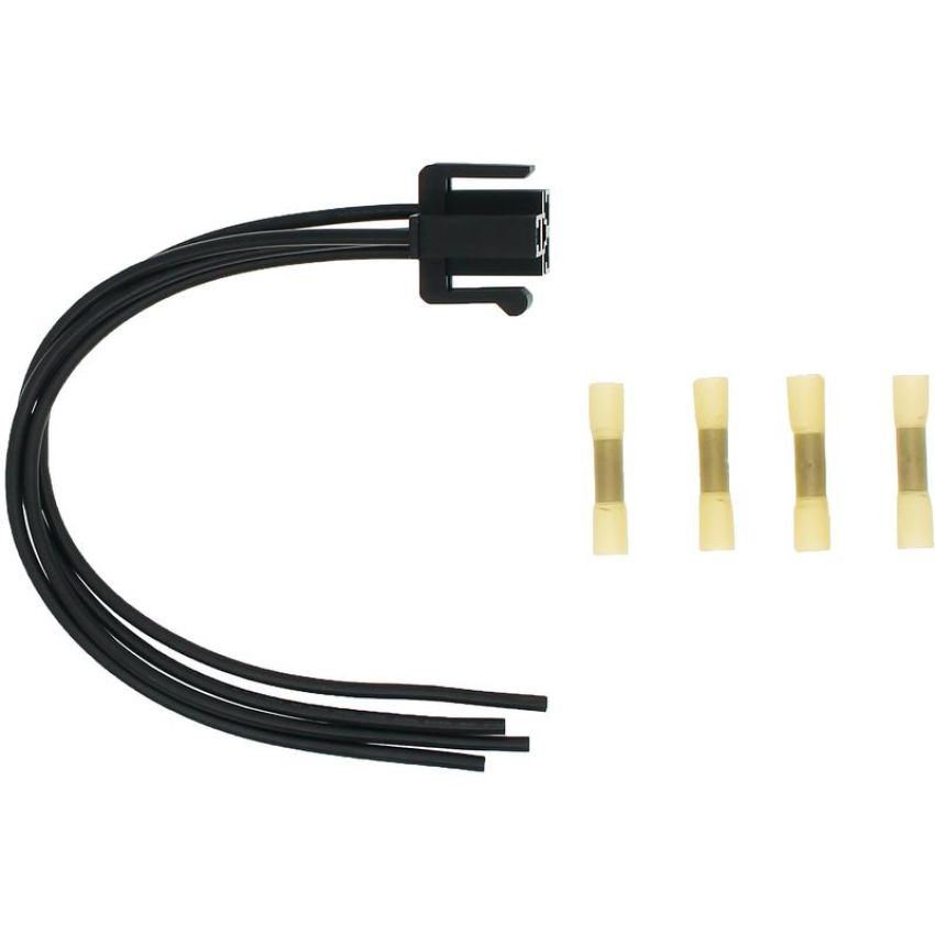 DORMAN 973-307 Blower Resistor Harness