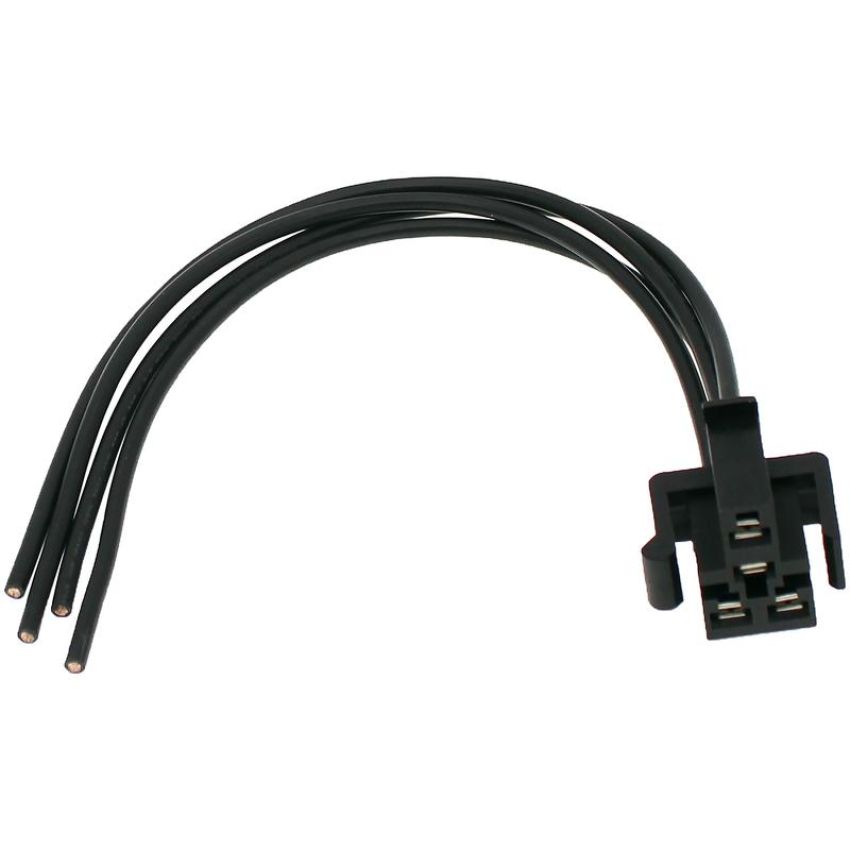 DORMAN 973-307 Blower Resistor Harness