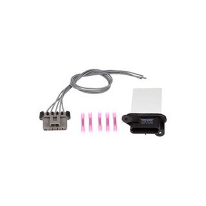DORMAN 973-400 Blower Motor Resistor Kit with Harness