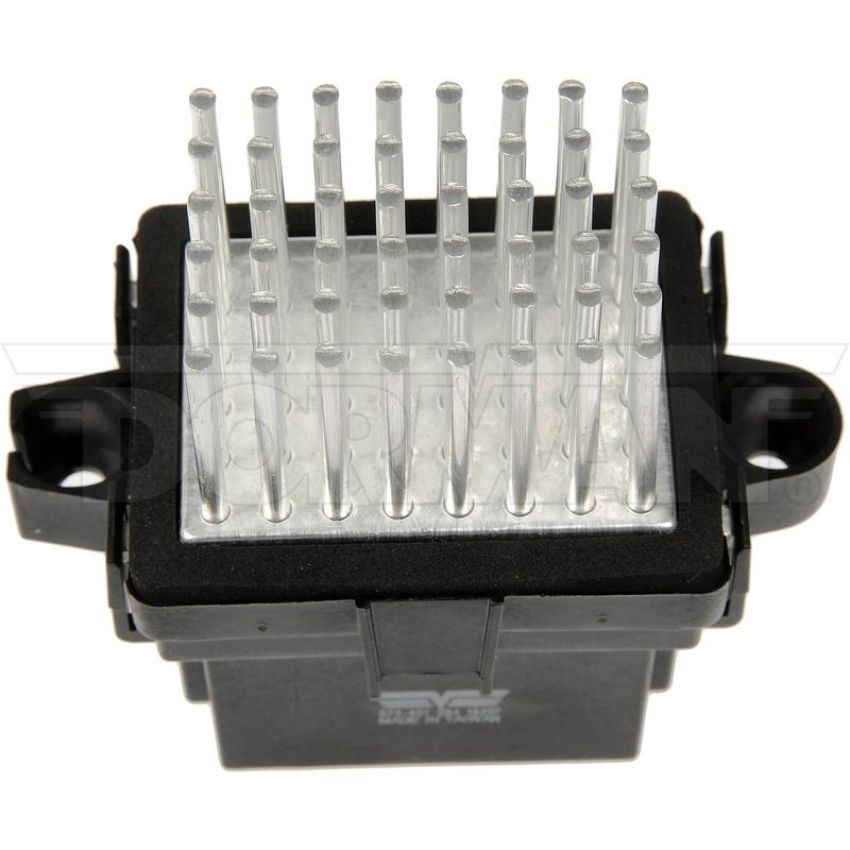 DORMAN 973-401 Blower Motor Resistor Kit With Harness