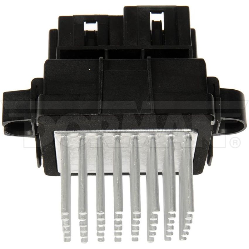 DORMAN 973-401 Blower Motor Resistor Kit With Harness