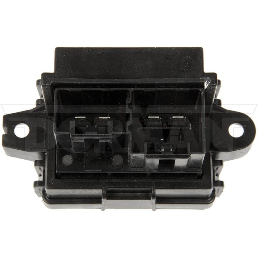 DORMAN 973-401 Blower Motor Resistor Kit With Harness