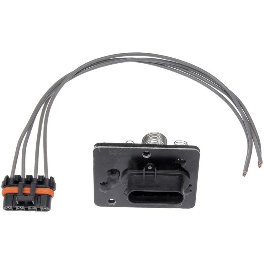 DORMAN 973-403 Blower Motor Resistor Kit with Harness