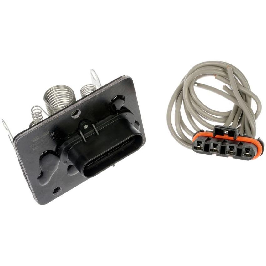 DORMAN 973-403 Blower Motor Resistor Kit with Harness