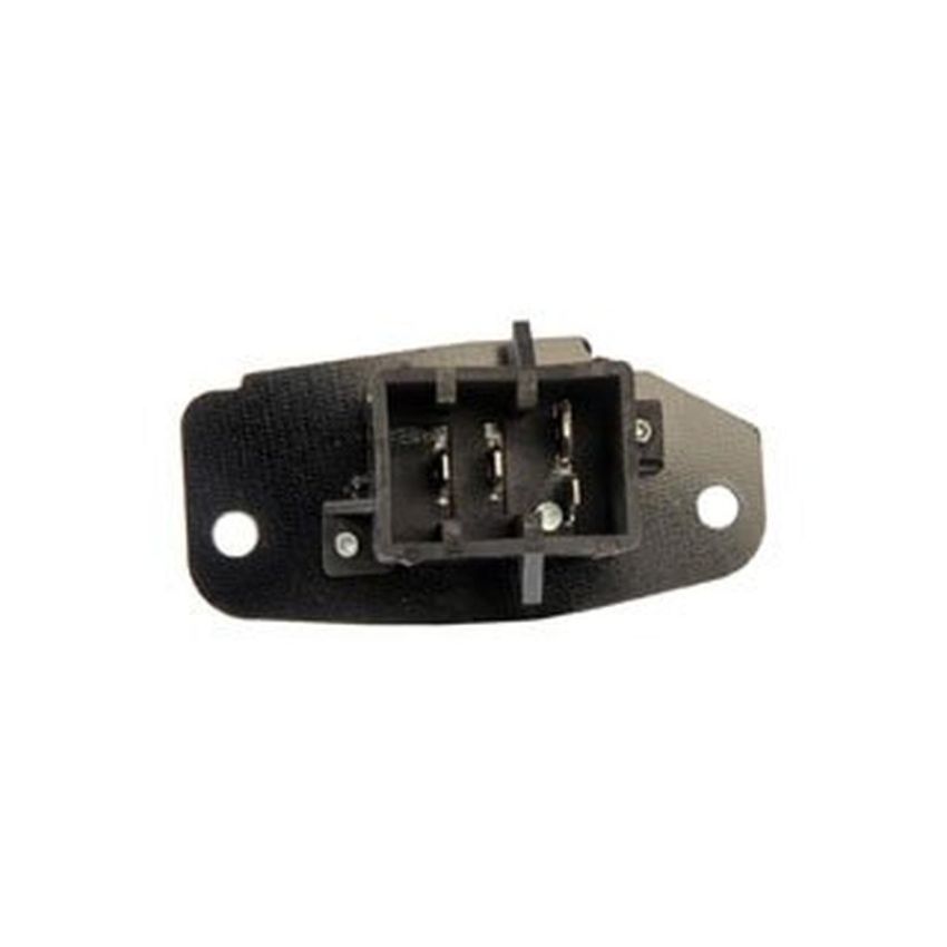 DORMAN 973-404 Blower Motor Speed Resistor and Harness Pigtail