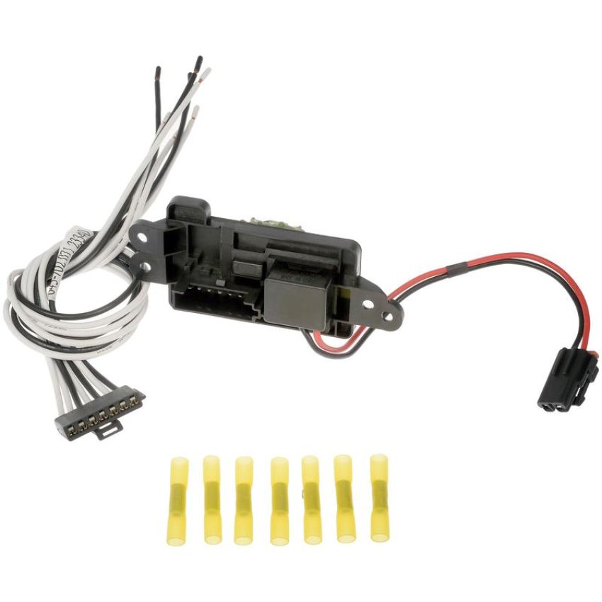 DORMAN 973-405 Blower Motor Resistor Kit With Harness