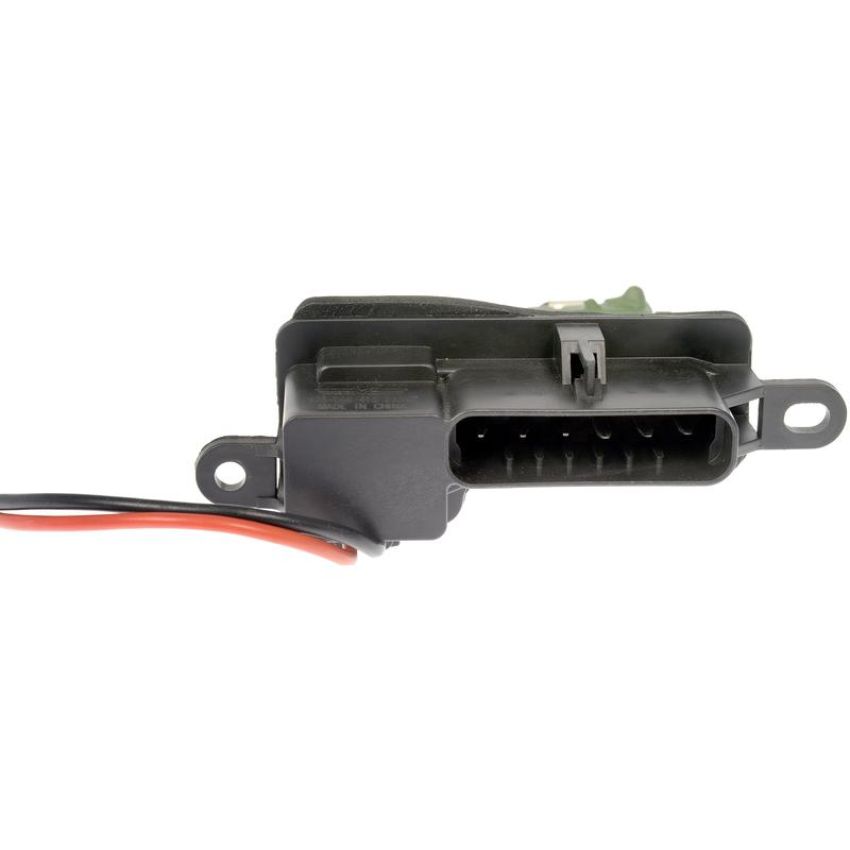 DORMAN 973-406 Blower Motor Resistor Kit with Harness
