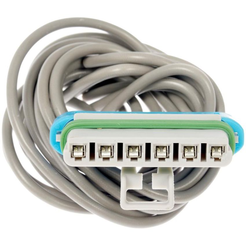 DORMAN 973-406 Blower Motor Resistor Kit with Harness