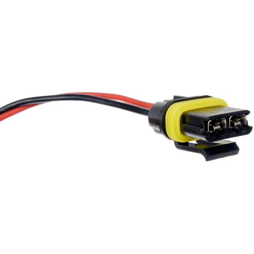 DORMAN 973-406 Blower Motor Resistor Kit with Harness
