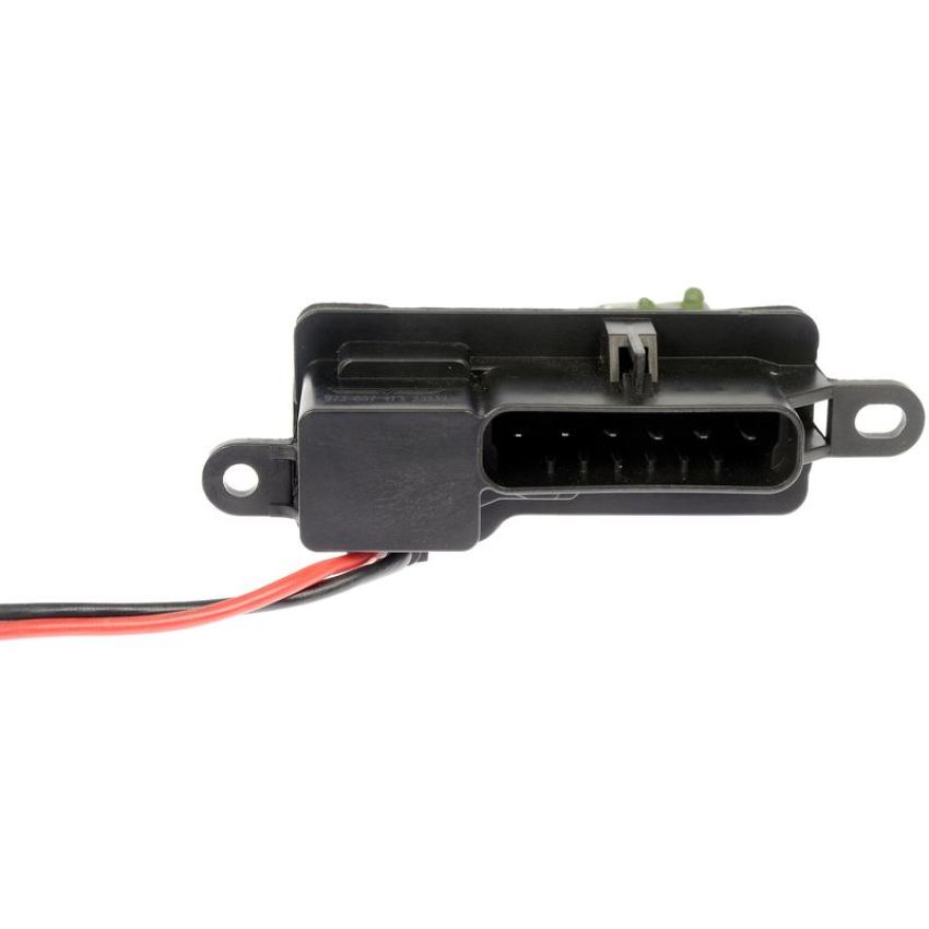 DORMAN 973-407 Blower Motor Resistor Kit With Harness