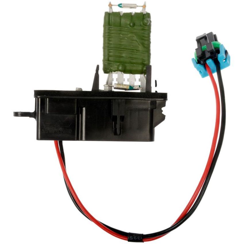 DORMAN 973-407 Blower Motor Resistor Kit With Harness