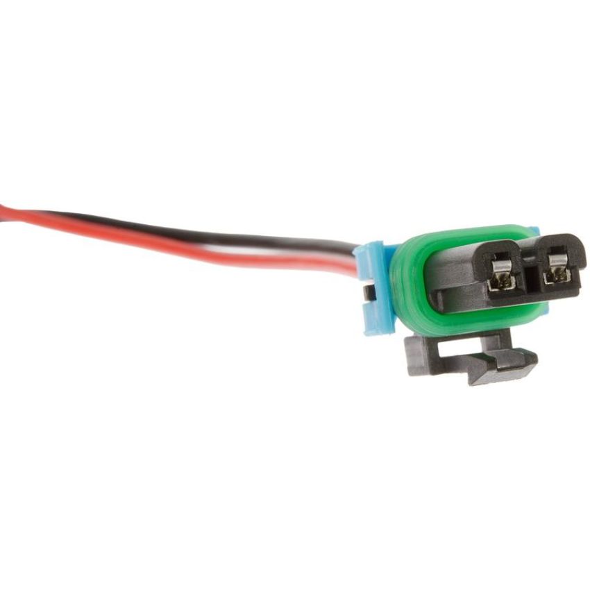 DORMAN 973-407 Blower Motor Resistor Kit With Harness