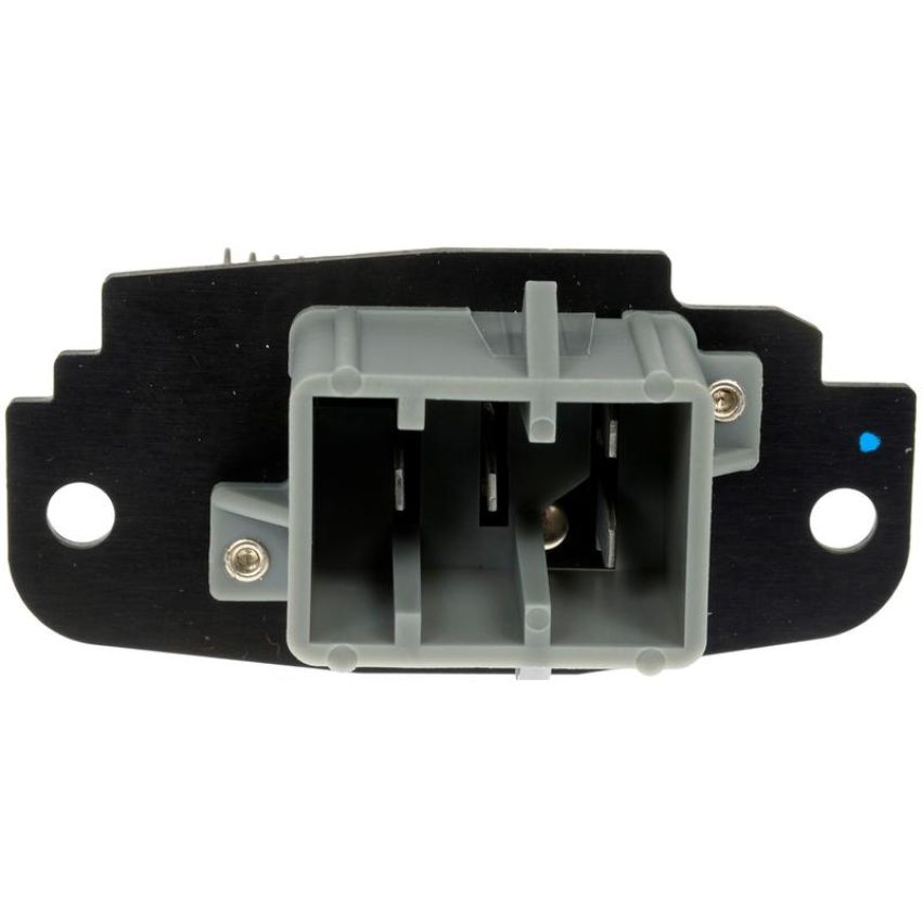 DORMAN 973-411 Blower Motor Speed Resistor and Harness Pigtail