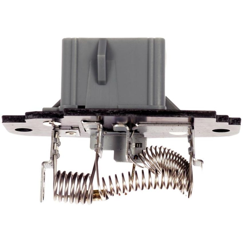 DORMAN 973-411 Blower Motor Speed Resistor and Harness Pigtail