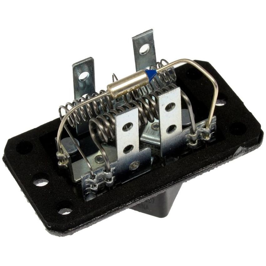 DORMAN 973-414 Blower Motor Speed Resistor and Harness Pigtail
